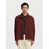 Rouge - Cherry Mahogany1