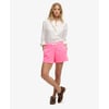 Rose Fluo Dry