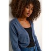 Bleu Vintage Indigo