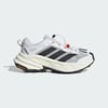 Cloud White / Core Black / Semi Impact Orange