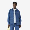 Denim Blu