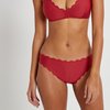 Bikini rosso