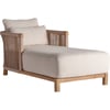 Beige Et Bois Brun