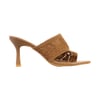 Kaki-Beige