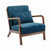 Fauteuil lorens alice's garden