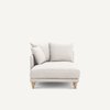 Gris/Blanc