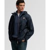 Bleu Marine Profond