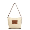 Beige - Cognac