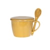 Jaune