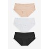 Bas nylon couture