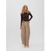 Beige - Silver Mink 1