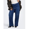 Dark Blue Denim 1