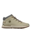 Medium Beige Nubuck