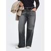 Dark Grey Denim