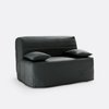 Gris Anthracite Chiné