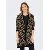 Gilet noir Only