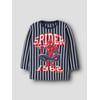 Bleu - Navy Blazer1