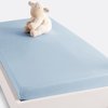 Pastelblau