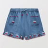 Stone Denim