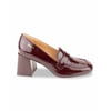 Vernis Bordeaux