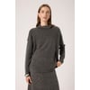 Gris Dark Grey Melange