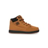 Marron Brown/Wheat
