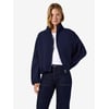 Bleu - Navy Blazer1