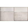 Beige Clair Et Bois Naturel