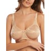 Soutien gorge minimiseur avec armature