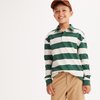 Polo manches longues 14 ans