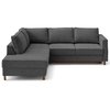 Gris Anthracite