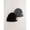 Noir / Gris Anthracite