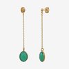 Bijoux quartz vert