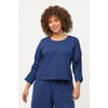 Bleu Royal Foncé