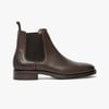 Marron Marron Fonce