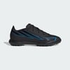 Core Black / Core Black / Lucid Ray Blue