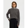 Gris - Medium Grey Melange1