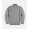 Dark Grey Heather