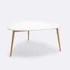 Белый