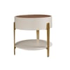 Beige | L'Or | Noyer