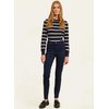 Pantalon Naf Naf power stretch