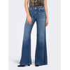 Dark Medium Blue Denim