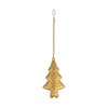 Xmas Tree Gold