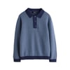 Bleu/Bleu Marine