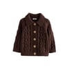 Marron Chocolat