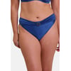 Bleu Mazarine