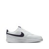 Nike court vision blanche