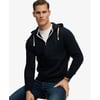 Bleu Marine Foncé
