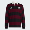 Maroon / All Black