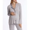 Pyjama grossesse hiver